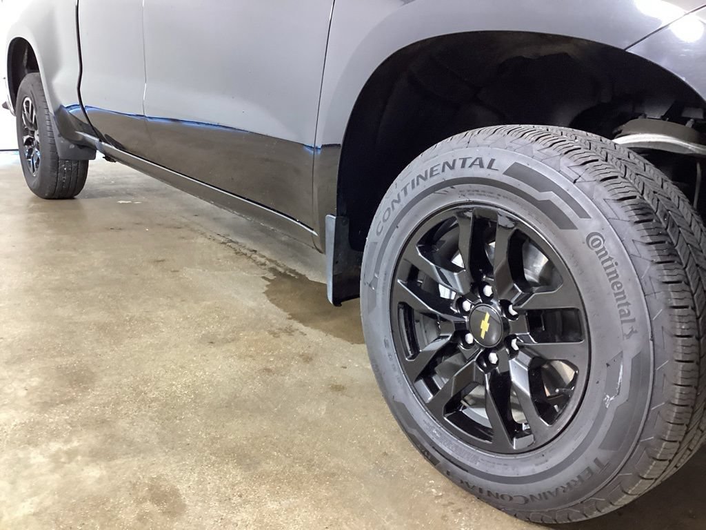 Used 2019 Chevrolet Silverado 1500 LT w/ All-Star Edition AWD/4WD image 6