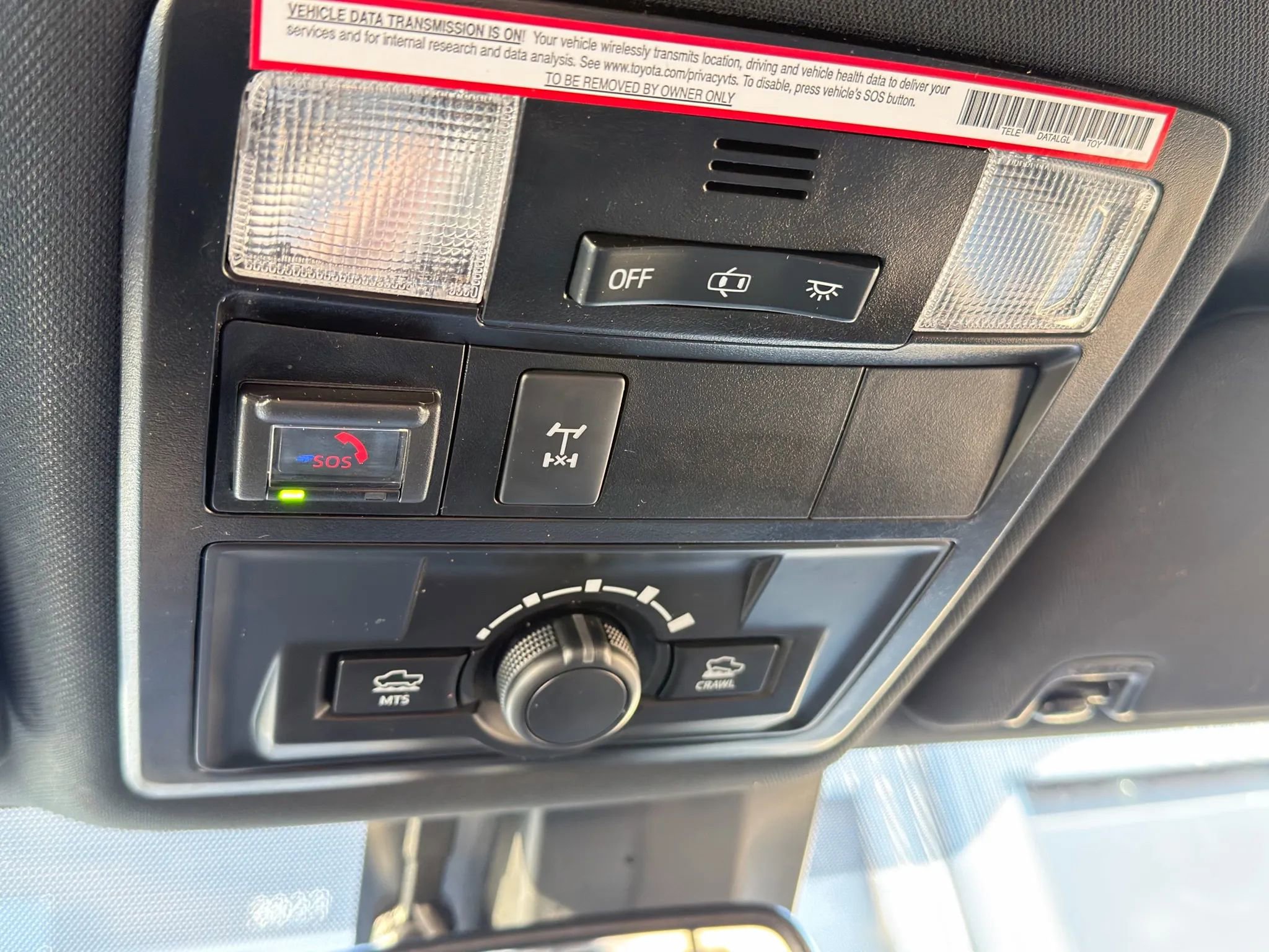 Used 2021 Toyota Tacoma TRD Off-Road image 18