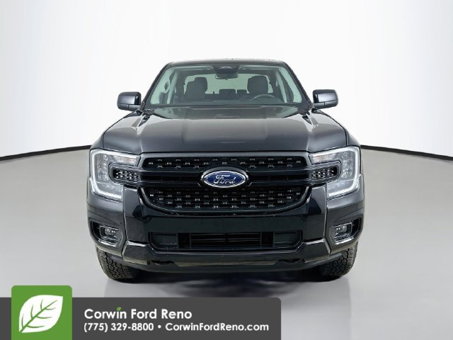 New 2026 Ford Ranger XL w/ Trailer Tow Package AWD/4WD image 2