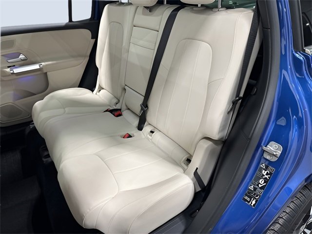 Used 2025 Mercedes-Benz GLB 250 GLB 250 image 30
