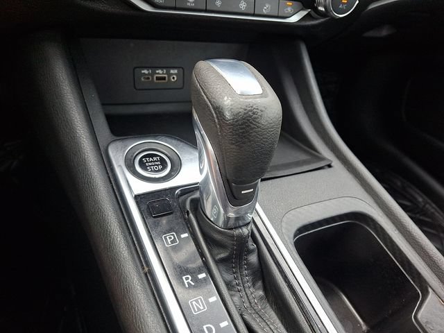 Used 2020 Nissan Sentra SV FWD image 14