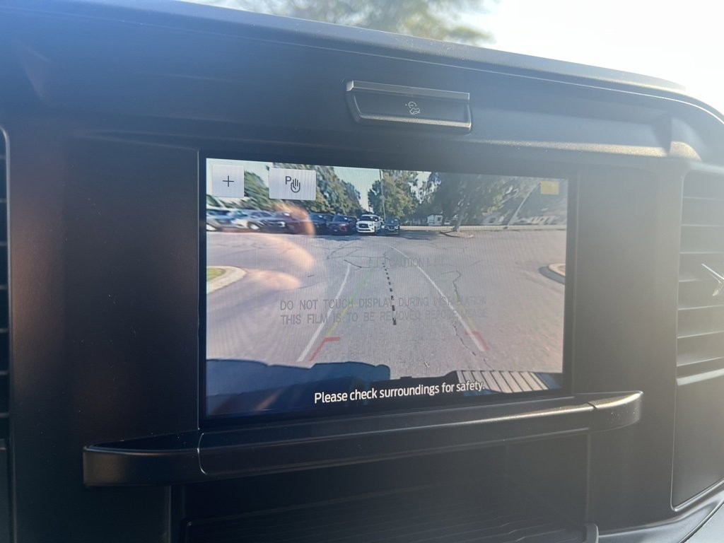 New 2026 Ford F250 XL image 18