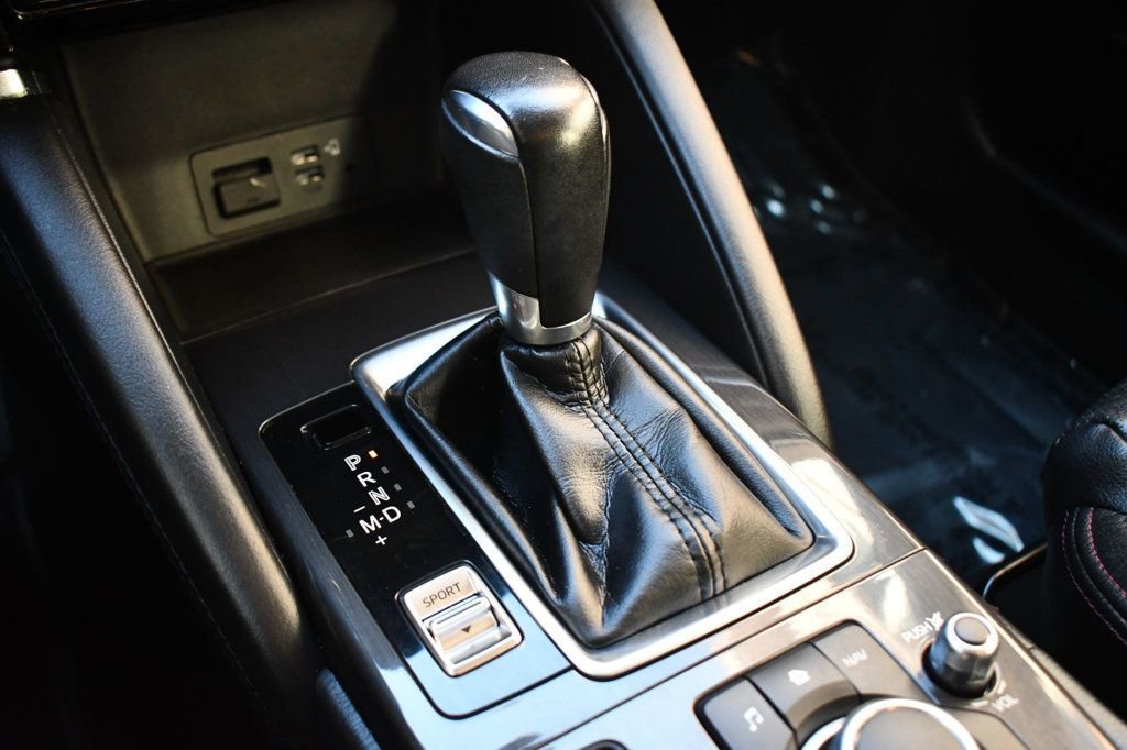 Used 2016 MAZDA CX-5 Grand Touring image 41