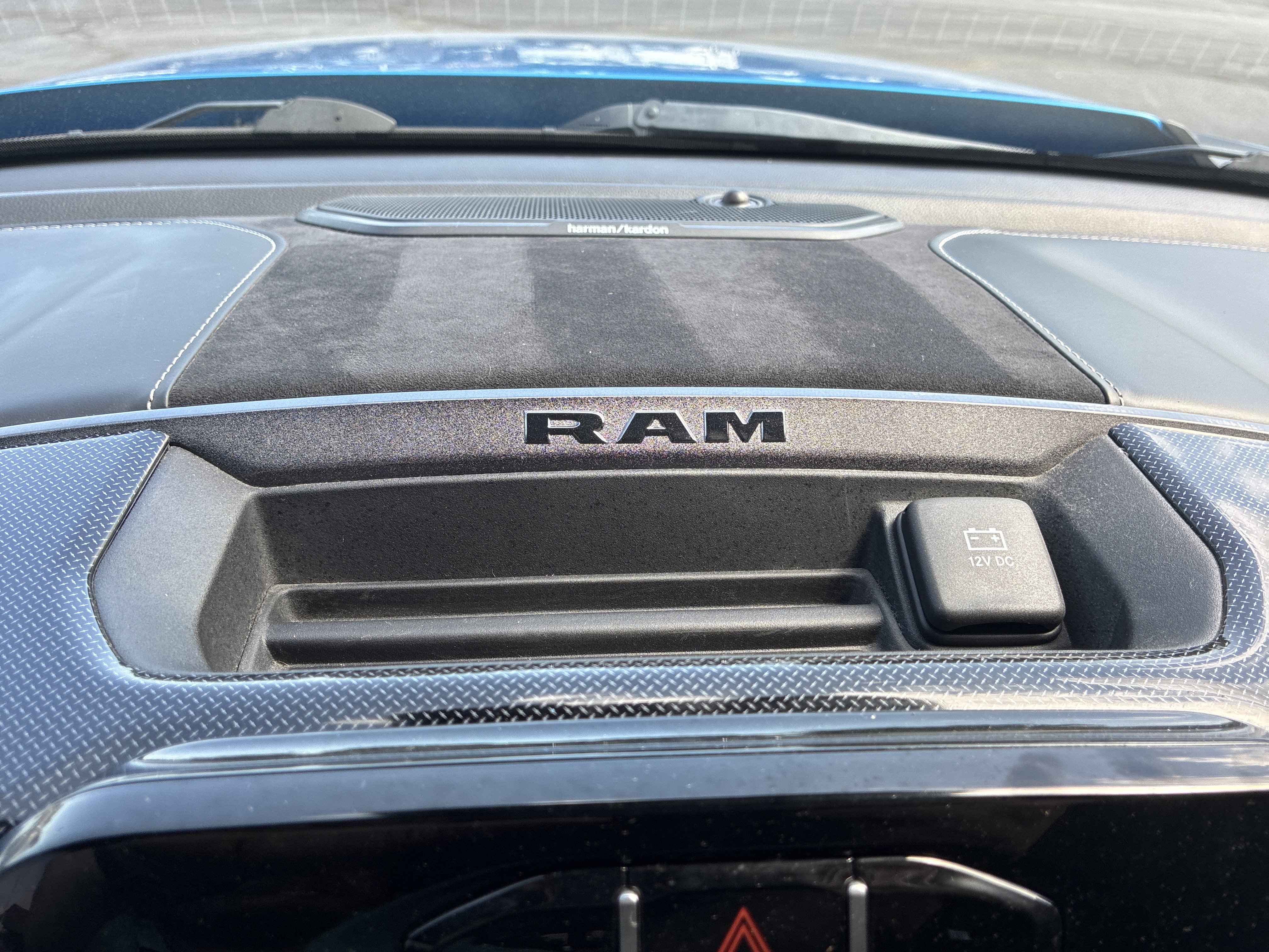 Used 2022 RAM 1500 TRX w/ TRX Level 1 Equipment Group AWD/4WD image 36