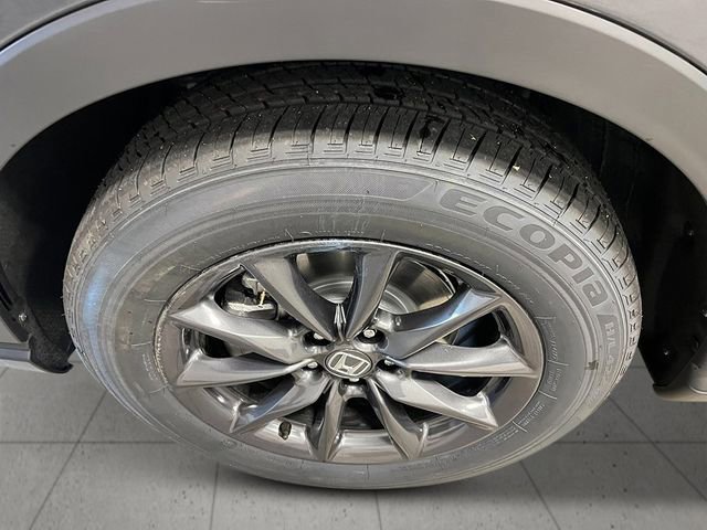 New 2026 Honda CR-V EX-L image 10