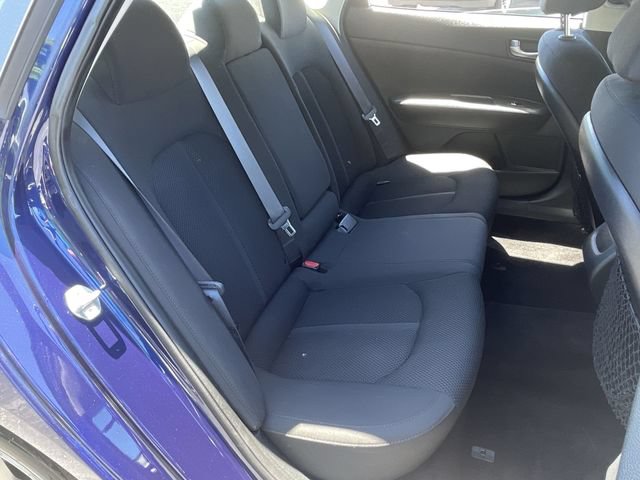 Used 2019 Kia Optima LX FWD image 24