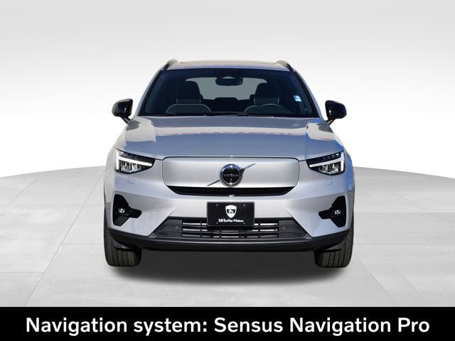 Certified 2023 Volvo XC40 Recharge Plus w/ Protection Package Premier image 3