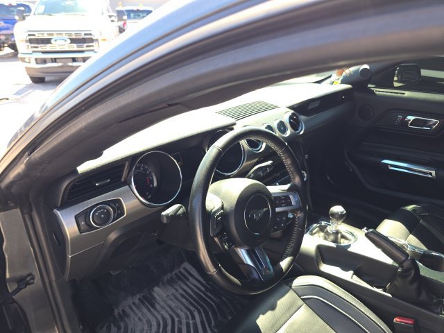 Used 2015 Ford Mustang GT Premium w/ GT Performance Package RWD image 28