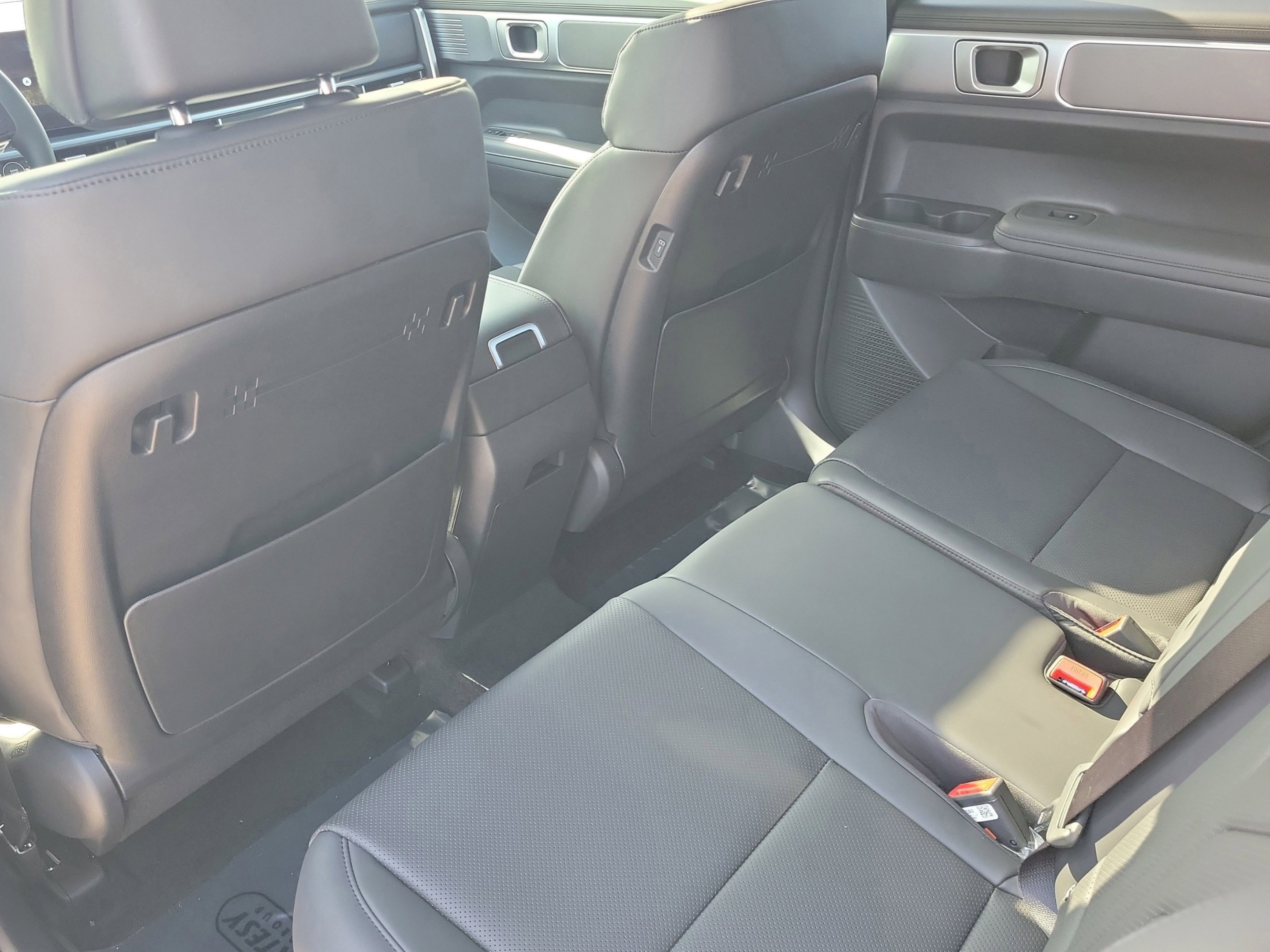 New 2026 Hyundai Santa Fe XRT AWD/4WD image 9