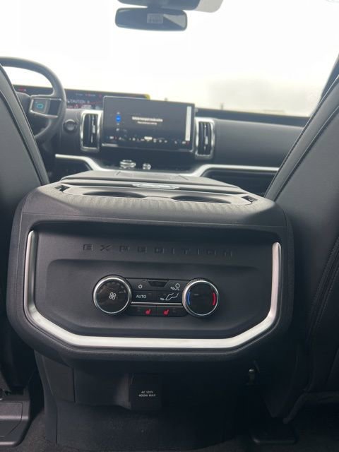 Used 2026 Ford Expedition Max Platinum AWD/4WD image 63