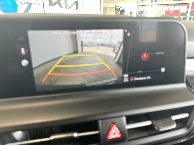 Certified 2024 Kia Seltos S AWD/4WD image 25