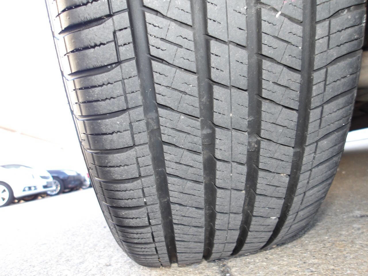 Used 2011 Hyundai Sonata Limited w/ Navigation Pkg 5 image 43