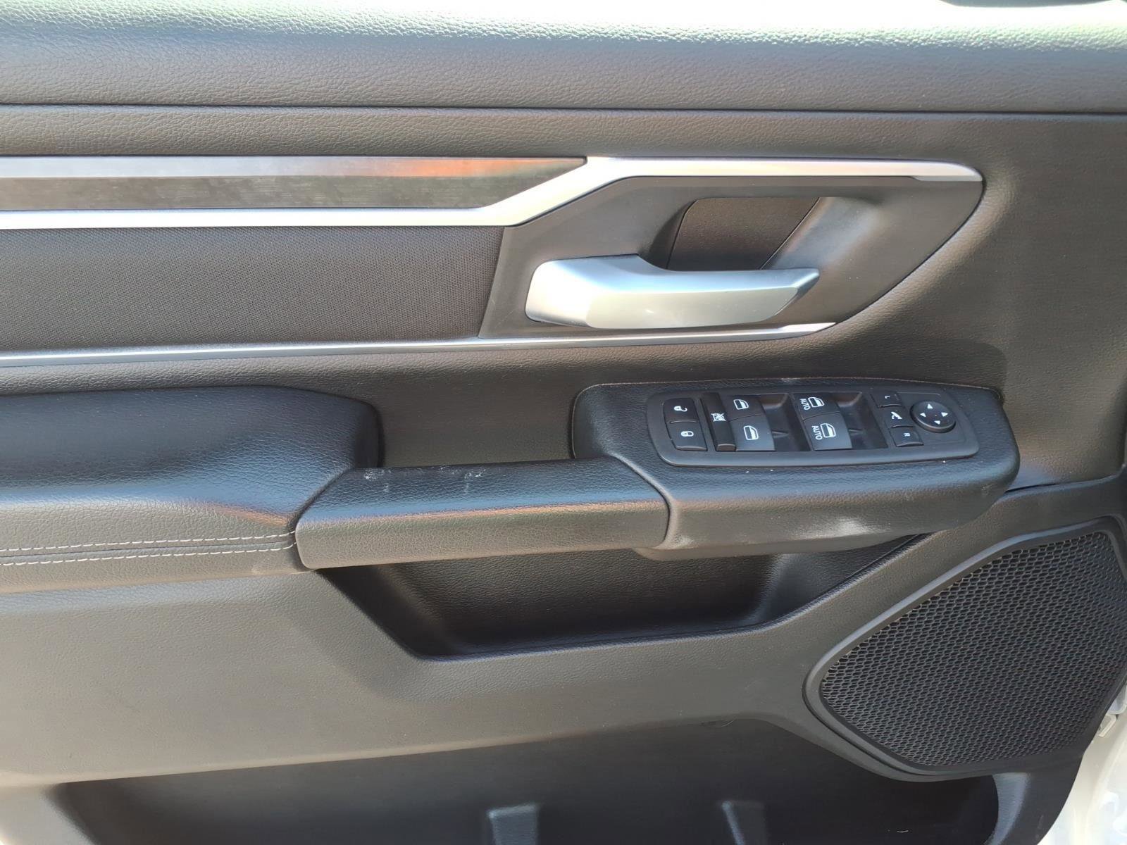 Used 2023 RAM 1500 Big Horn image 15