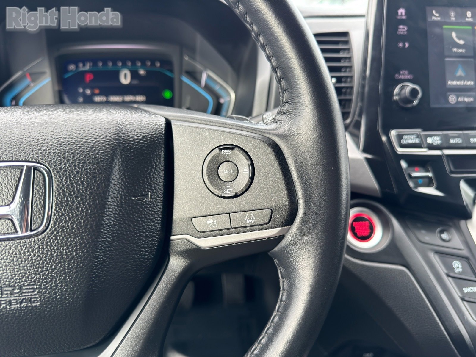 Used 2024 Honda Odyssey EX-L image 25