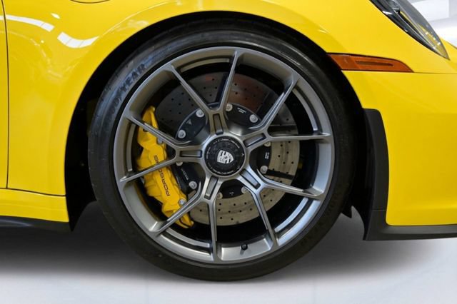 Used 2022 Porsche 911 GT3 RWD image 16