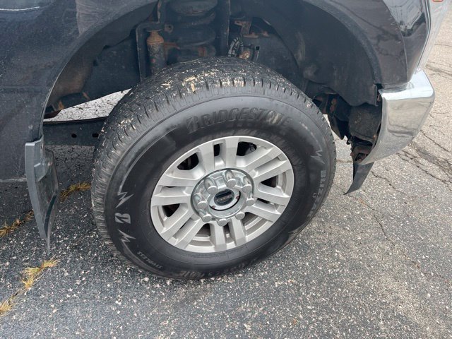 Used 2019 Ford F250 XLT AWD/4WD image 5