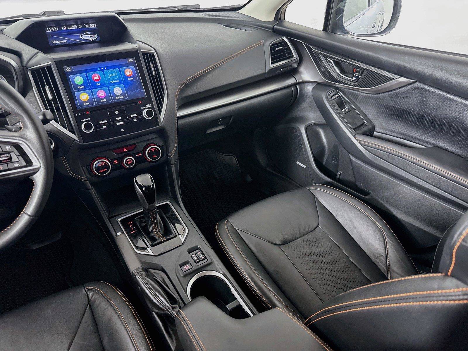 Used 2019 Subaru Crosstrek 2.0i Limited w/ Moonroof Package w/Navigation AWD/4WD image 26