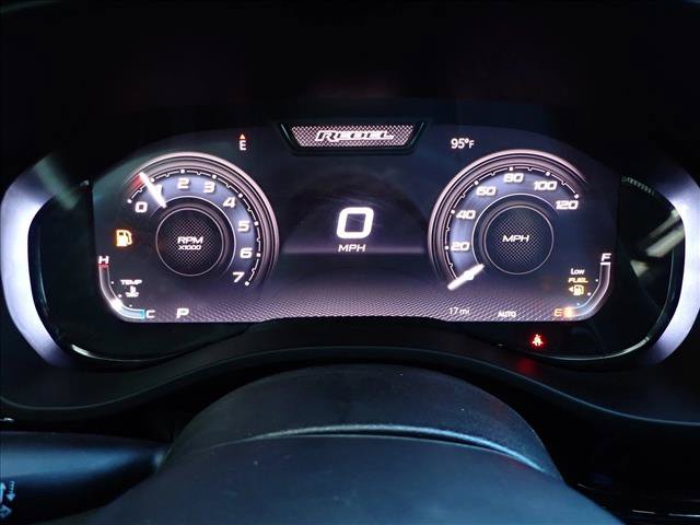 New 2026 RAM 1500 Rebel w/ Rebel Level 2 Equipment Group AWD/4WD image 24