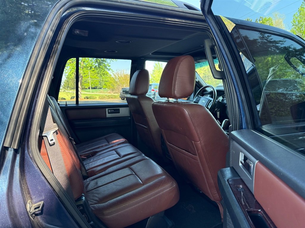 Used 2014 Ford Expedition King Ranch AWD/4WD image 18