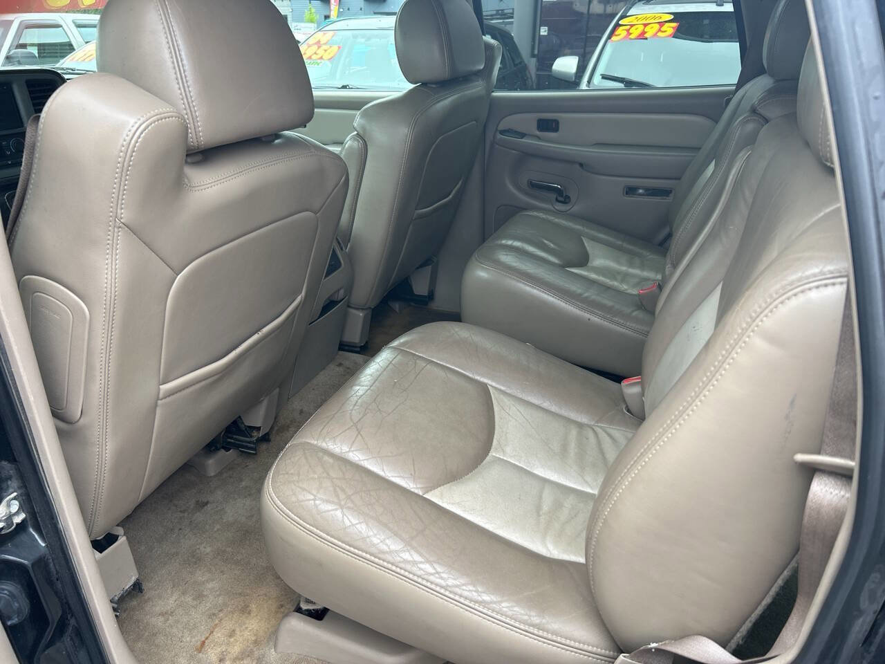 Used 2006 GMC Yukon Denali image 8