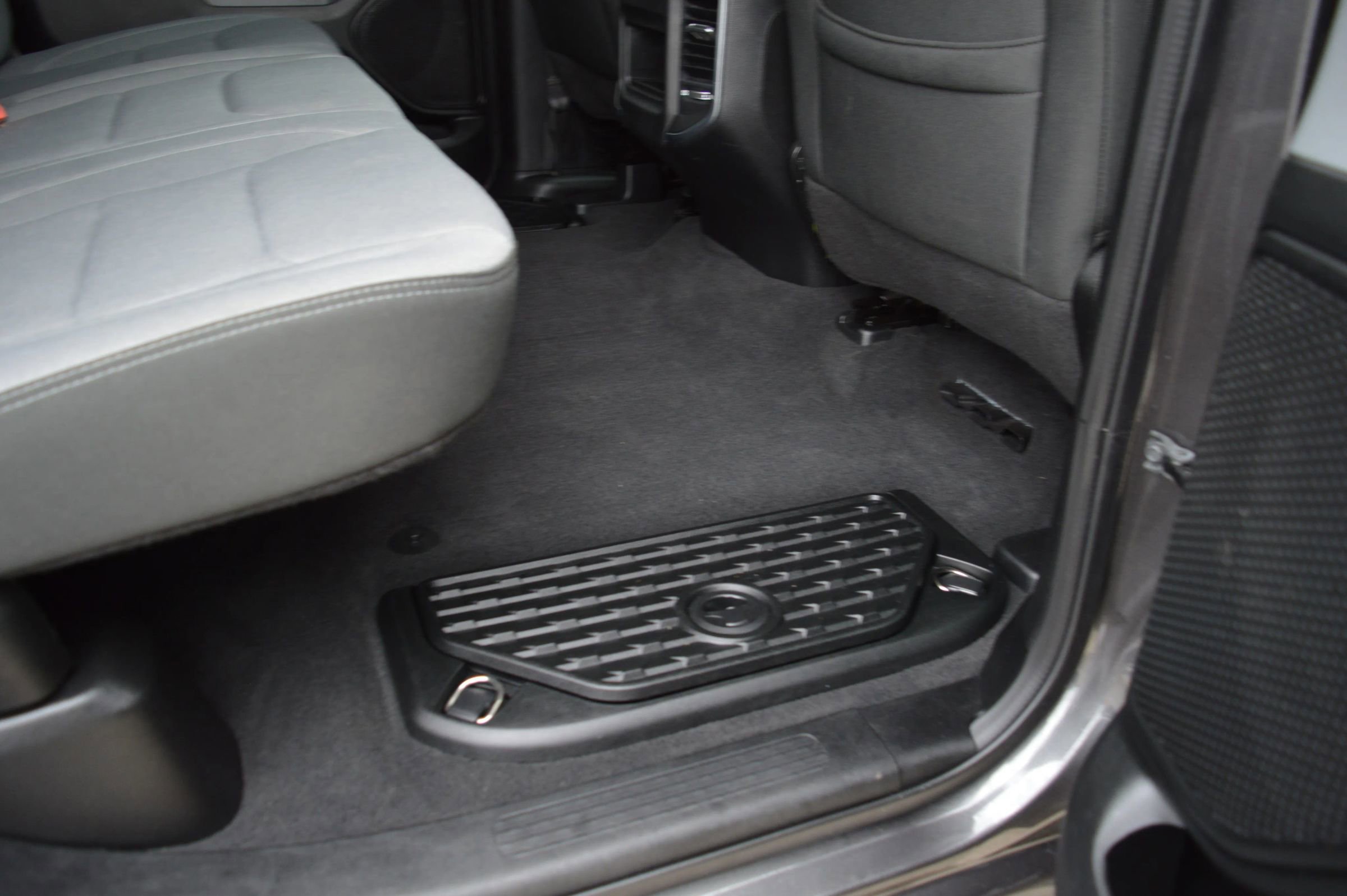 Used 2019 RAM 1500 Big Horn image 24