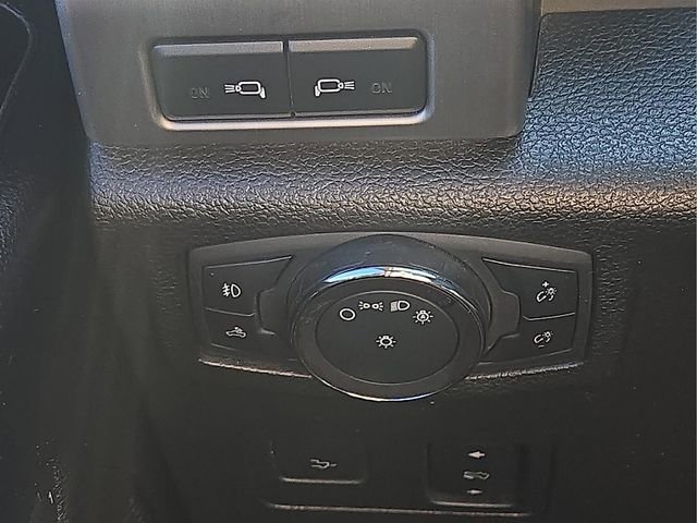 Used 2019 Ford F450 Platinum w/ Platinum Ultimate Package image 25