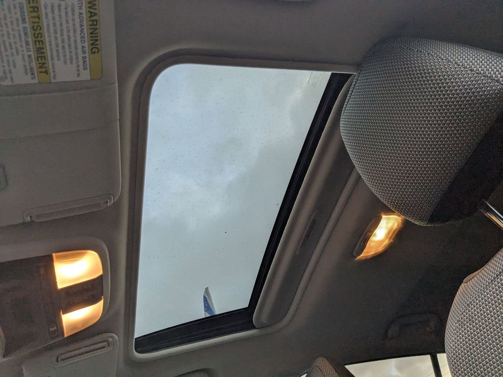 Used 2024 Subaru Crosstrek 2.0i Premium image 20