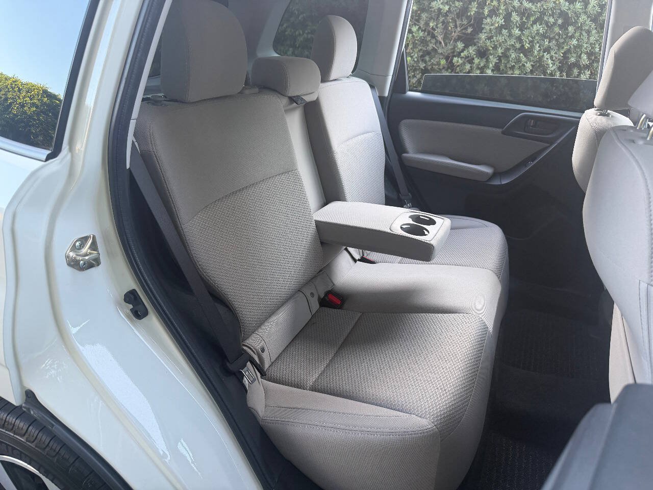 Used 2017 Subaru Forester 2.5i Premium AWD/4WD image 24