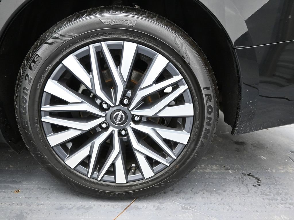 Used 2023 Nissan Altima 2.5 SV image 37