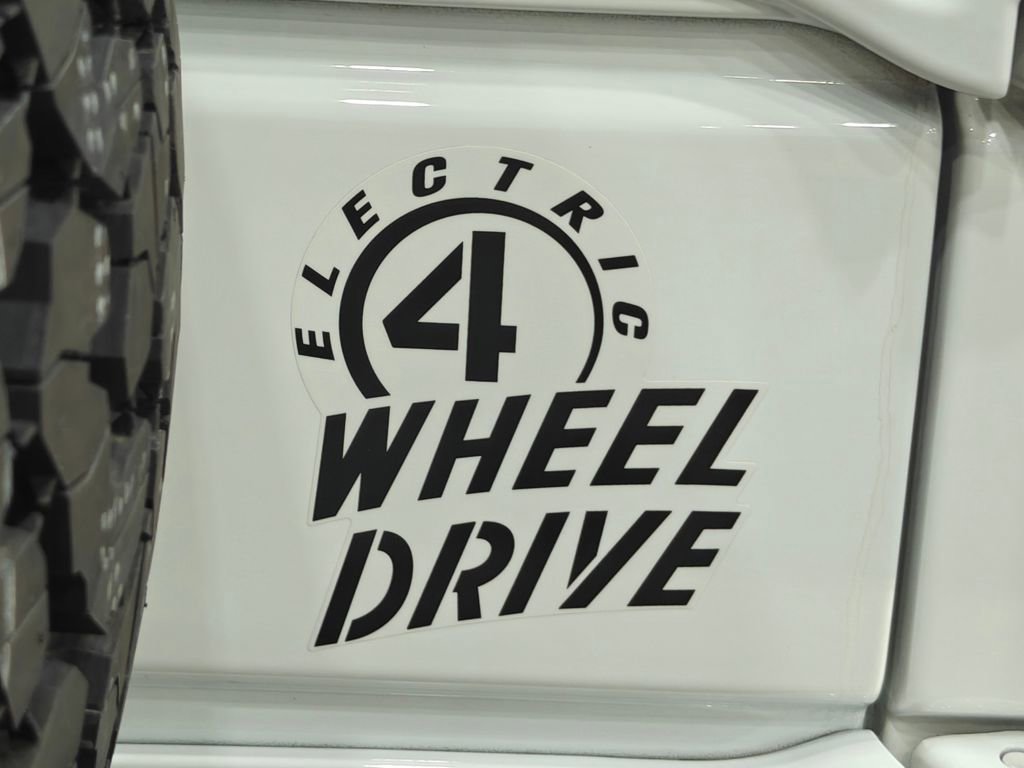 Used 2024 Jeep Wrangler Unlimited image 51