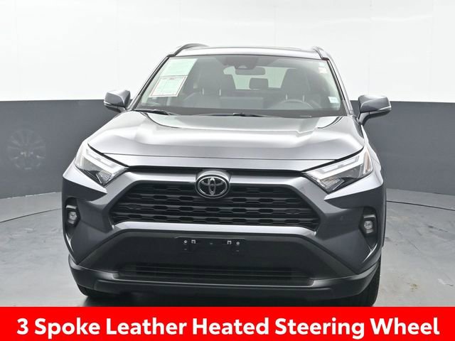 Certified 2024 Toyota RAV4 XLE Premium image 11