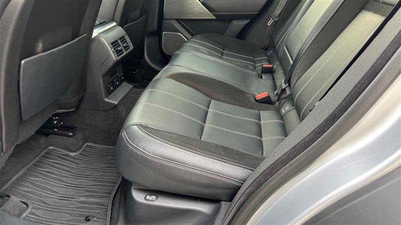 Used 2018 Land Rover Range Rover Velar S AWD/4WD image 55