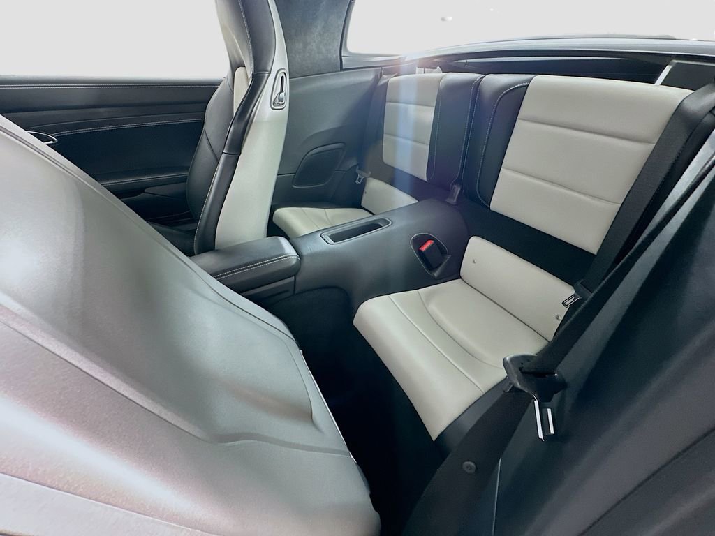 Certified 2019 Porsche 911 Targa 4 GTS image 22