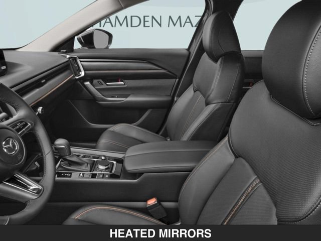 New 2026 MAZDA CX-50 AWD 2.5 Hybrid w/ Cargo Package image 6