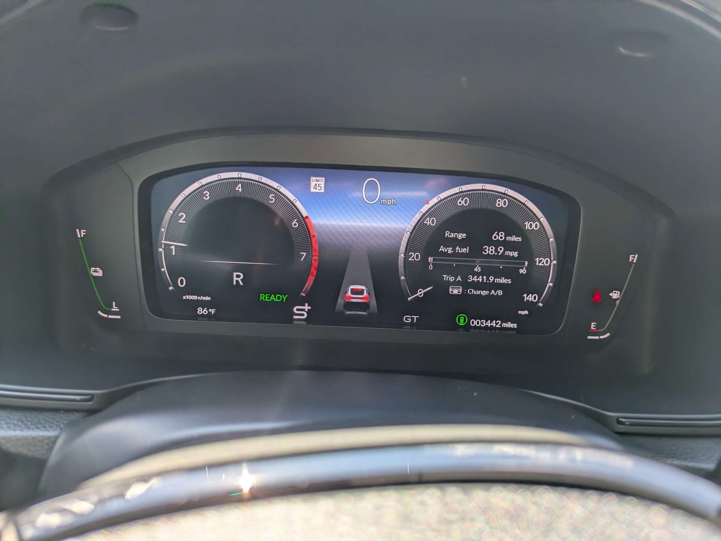 Used 2026 Honda Prelude image 33