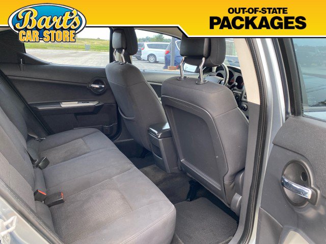 Used 2010 Dodge Avenger Express FWD image 8