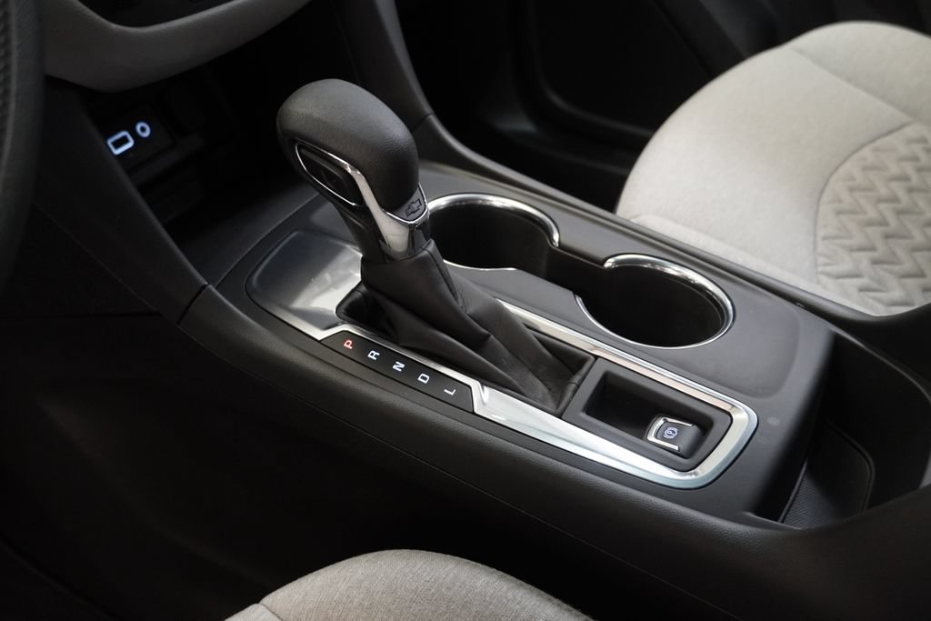 Used 2024 Chevrolet Equinox LS FWD image 22