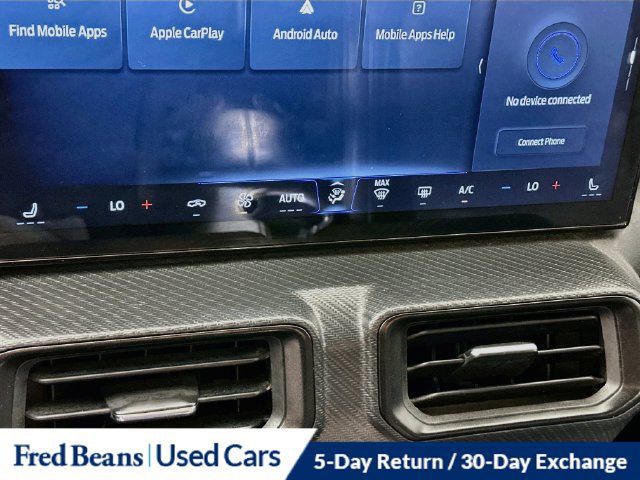 Used 2024 Ford Mustang Coupe RWD image 22
