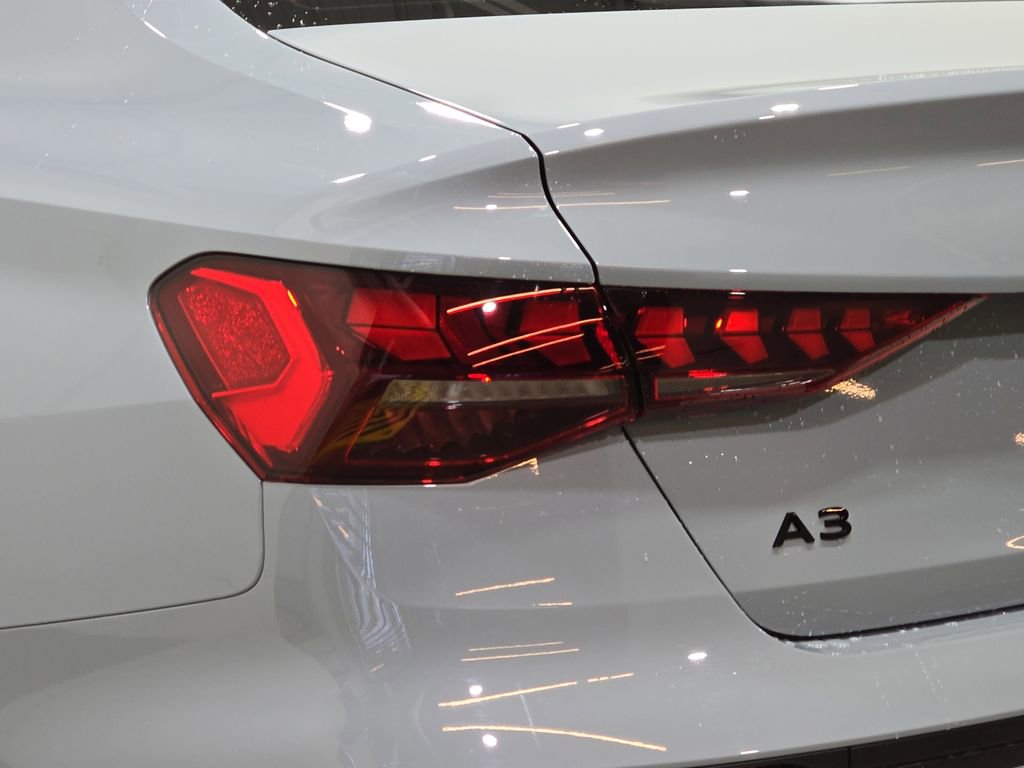 New 2026 Audi A3 2.0T Premium Plus image 34