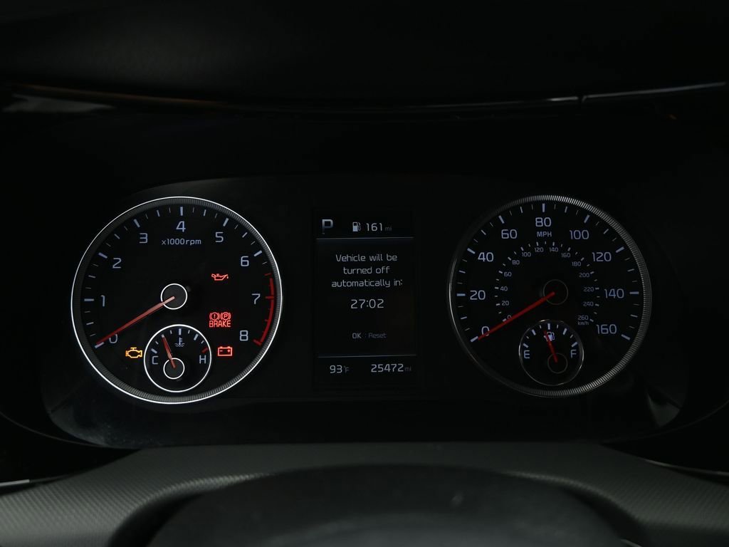 Used 2023 Kia K5 GT-Line w/ GT-Line Premium Package image 14