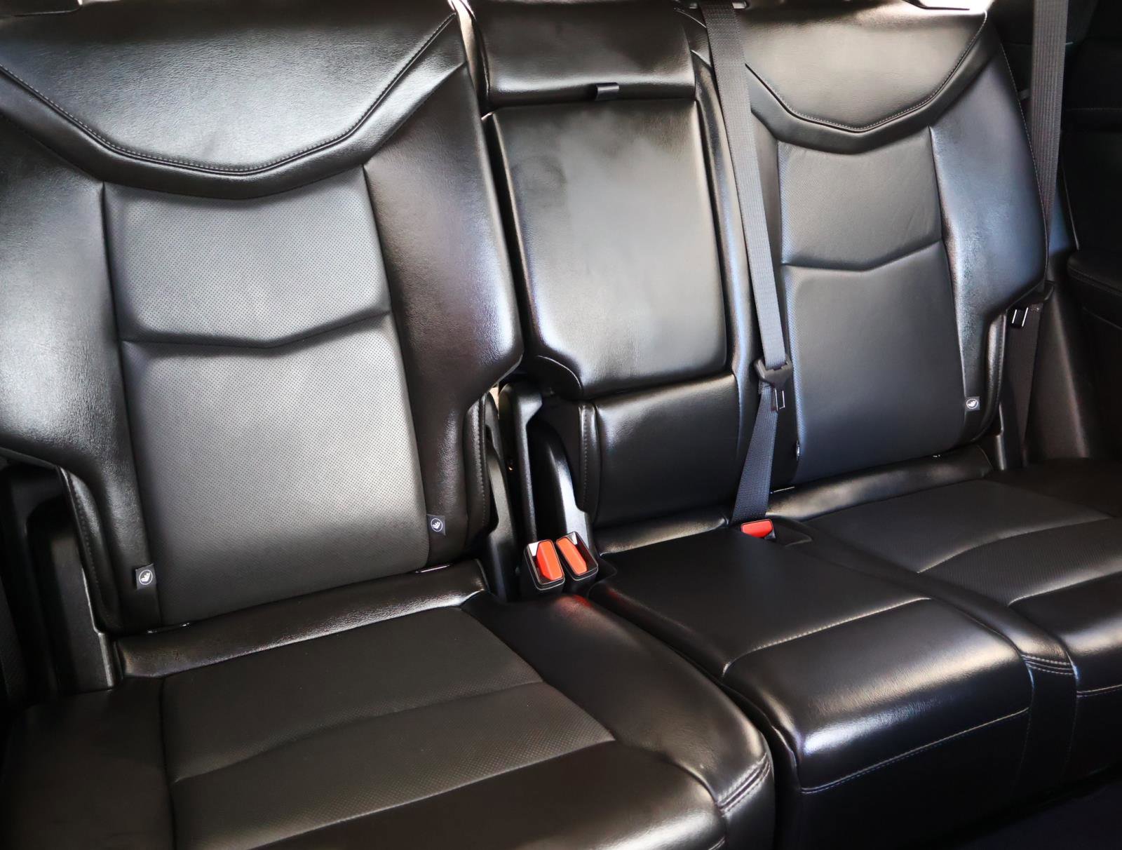 Used 2024 Cadillac XT5 Premium Luxury image 25