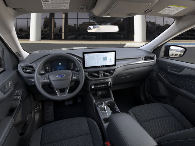 New 2026 Ford Escape Active w/ Tech Pack #1 FWD image 9