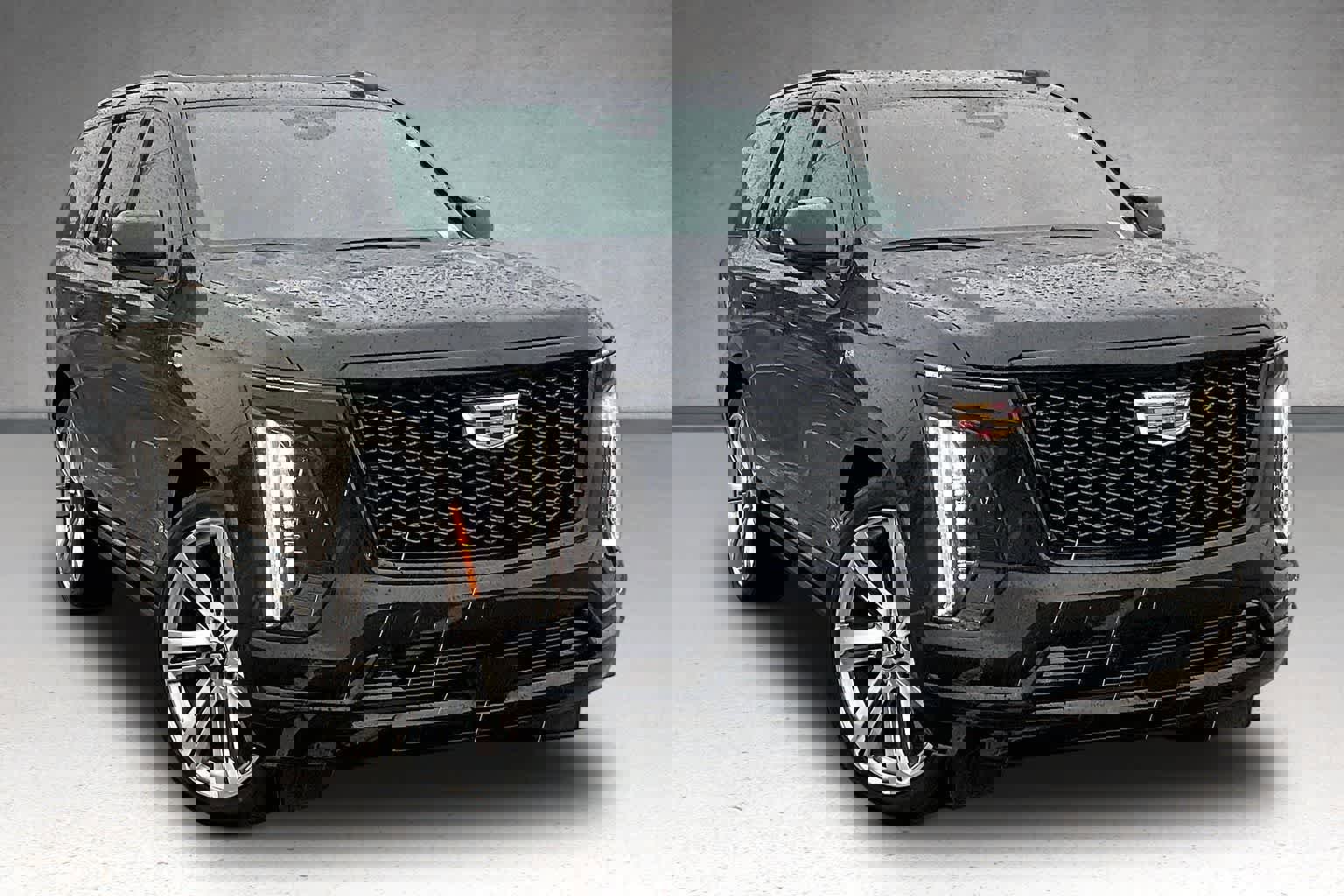 Used 2025 Cadillac Escalade Sport Platinum image 21