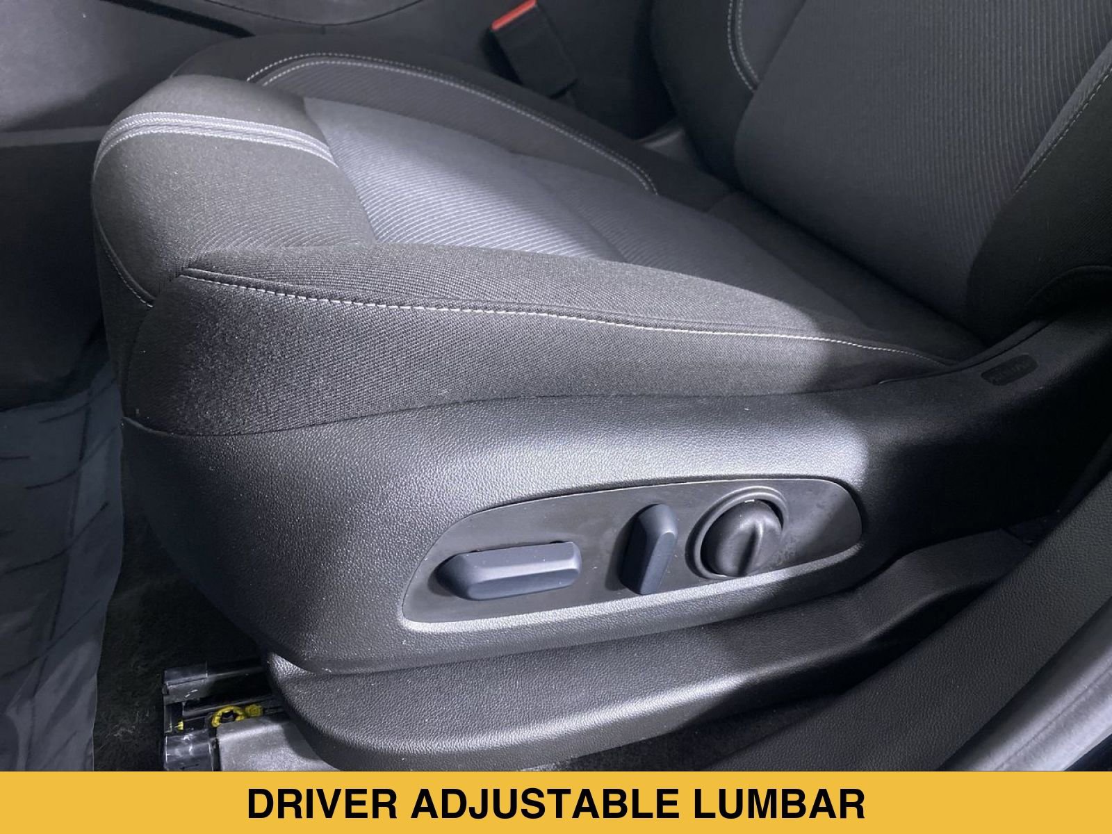 Certified 2024 Chevrolet Blazer LT w/ Convenience Package FWD image 9