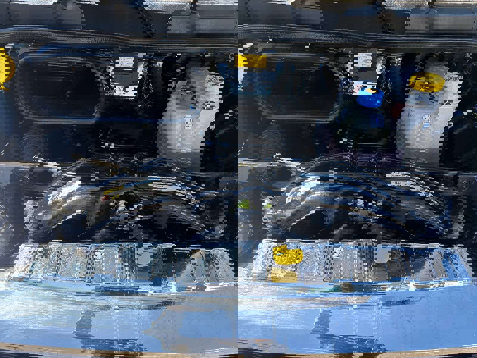 Used 2023 RAM ProMaster 2500 image 21