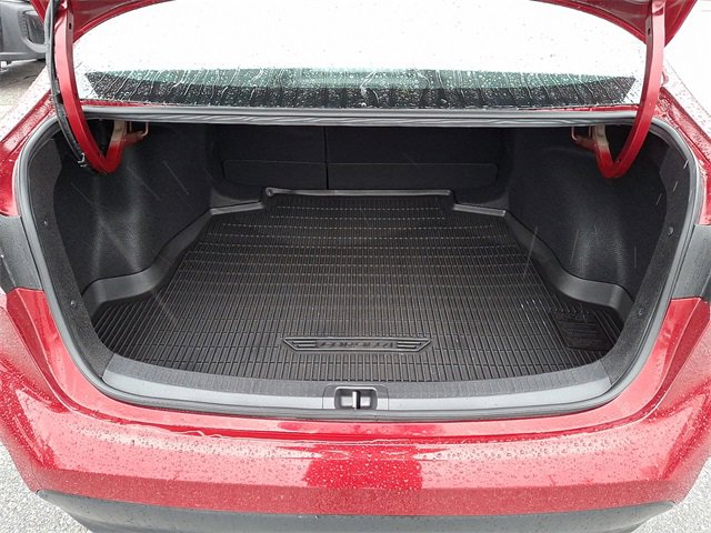 Certified 2024 Toyota Corolla LE image 28