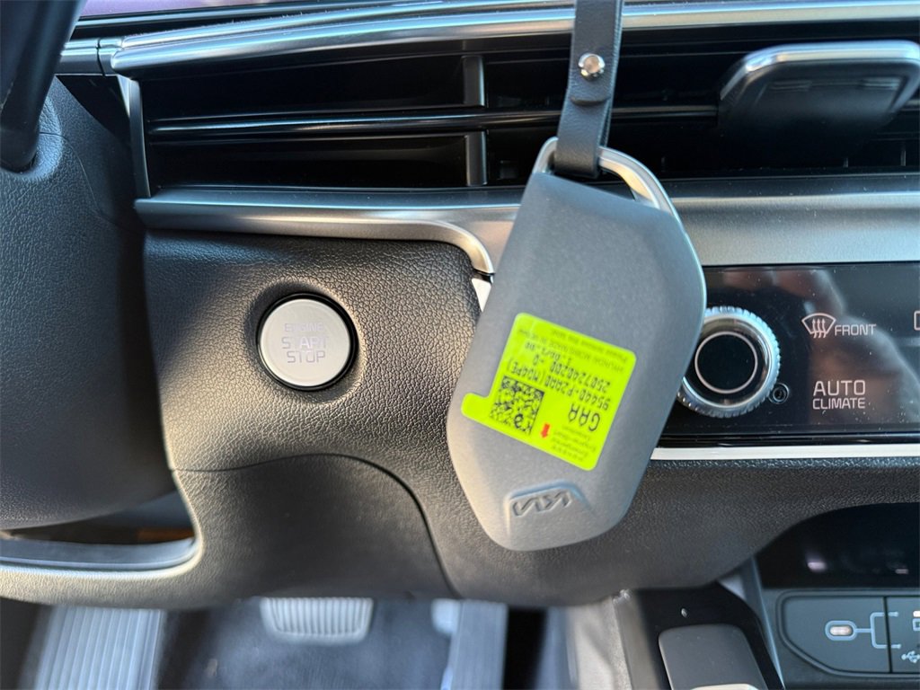 New 2026 Kia Sorento S image 30