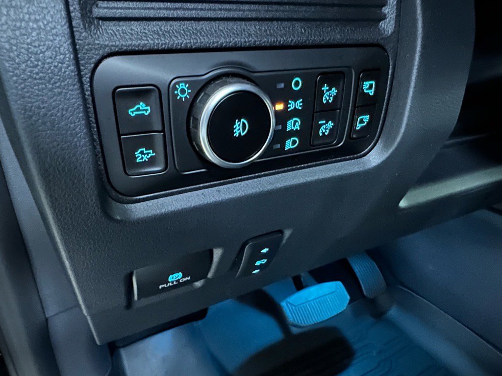New 2026 Ford F250 Lariat image 44
