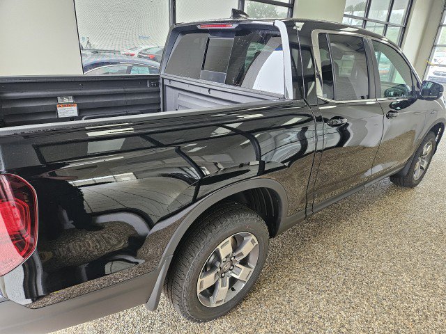 New 2026 Honda Ridgeline RTL image 2