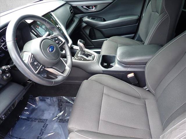 Used 2022 Subaru Legacy Premium AWD/4WD image 10